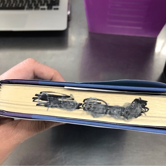 The League of Beastly Dreadfuls by: Holly Grant, paperback book - Picture 7 of 7